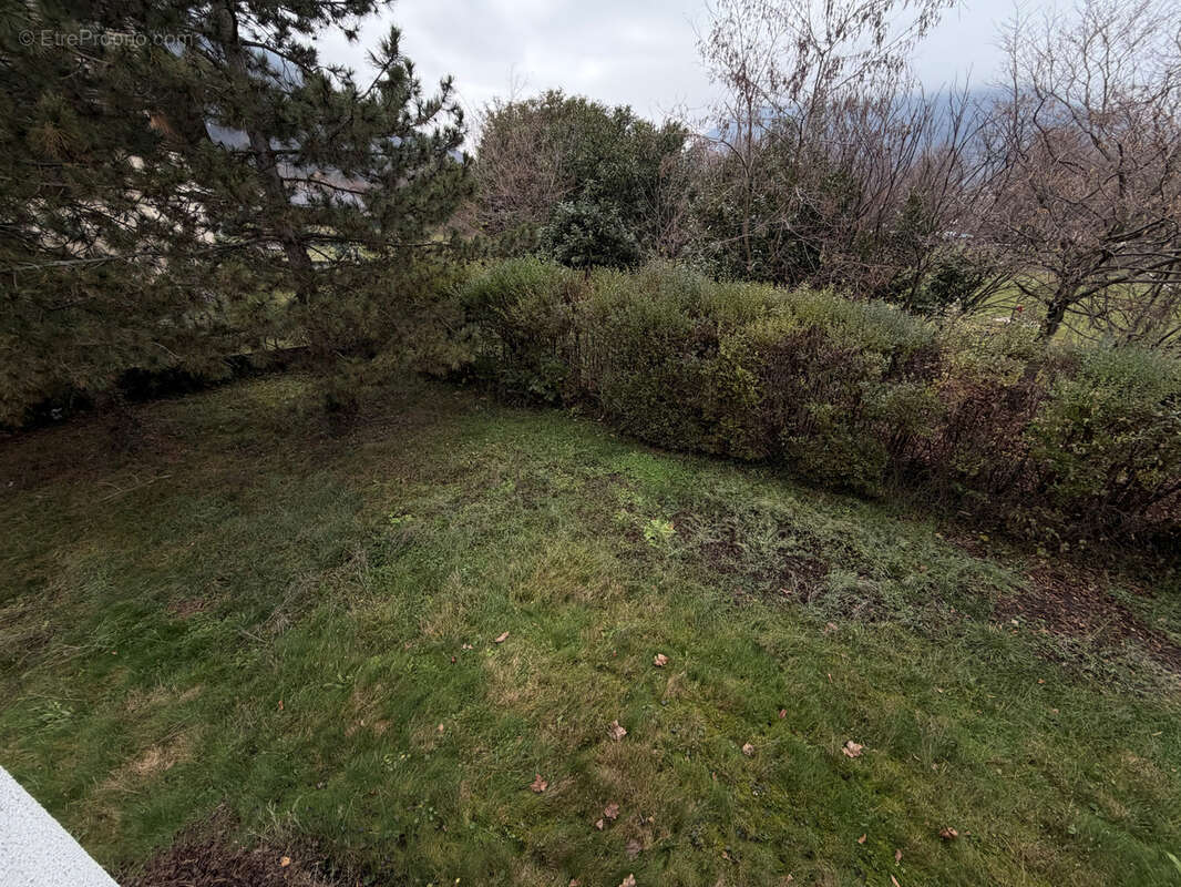 Maison à SAINT-ETIENNE-DE-CUINES