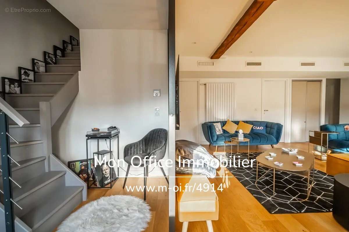 Appartement à ANNECY