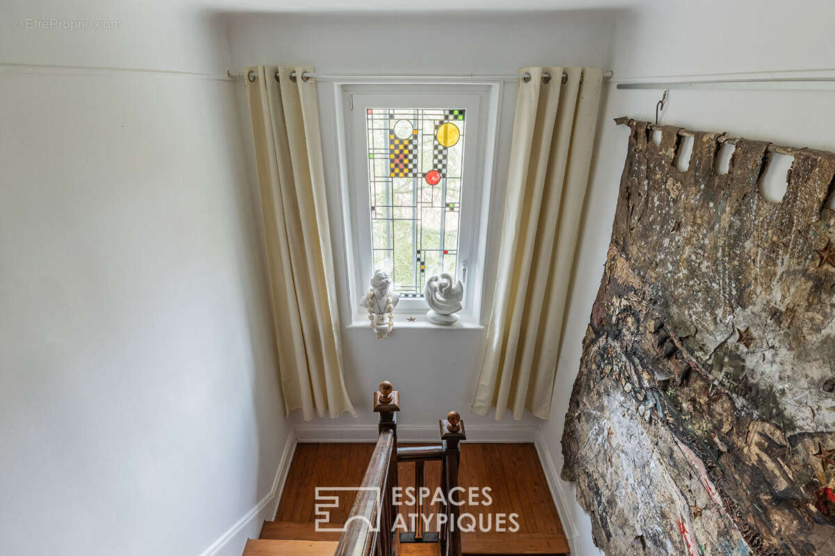 Maison à VILLERS-LA-MONTAGNE