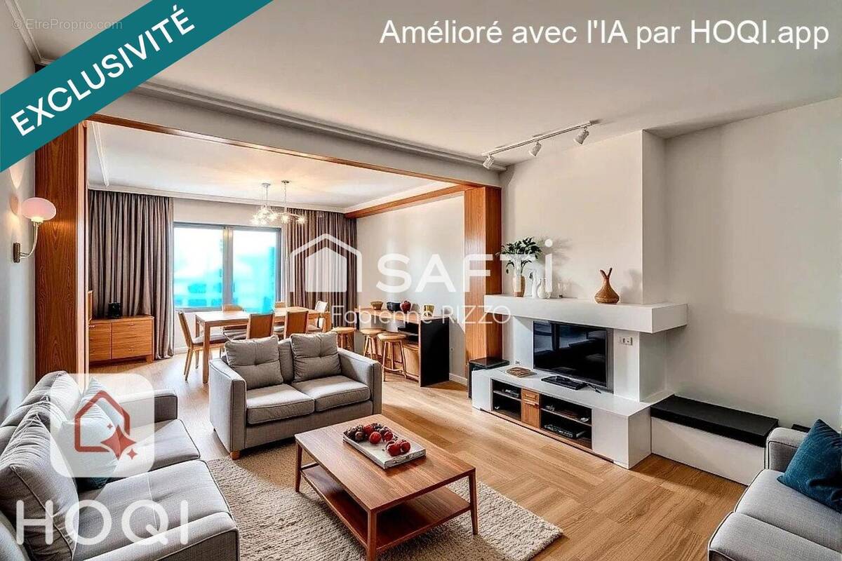 Photo 1 - Maison à FAULQUEMONT