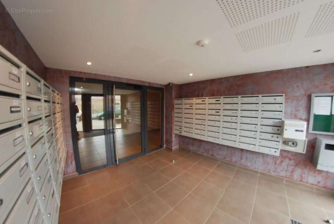 Appartement à LYON-7E