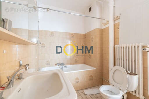 immeuble de rapport - photo 9