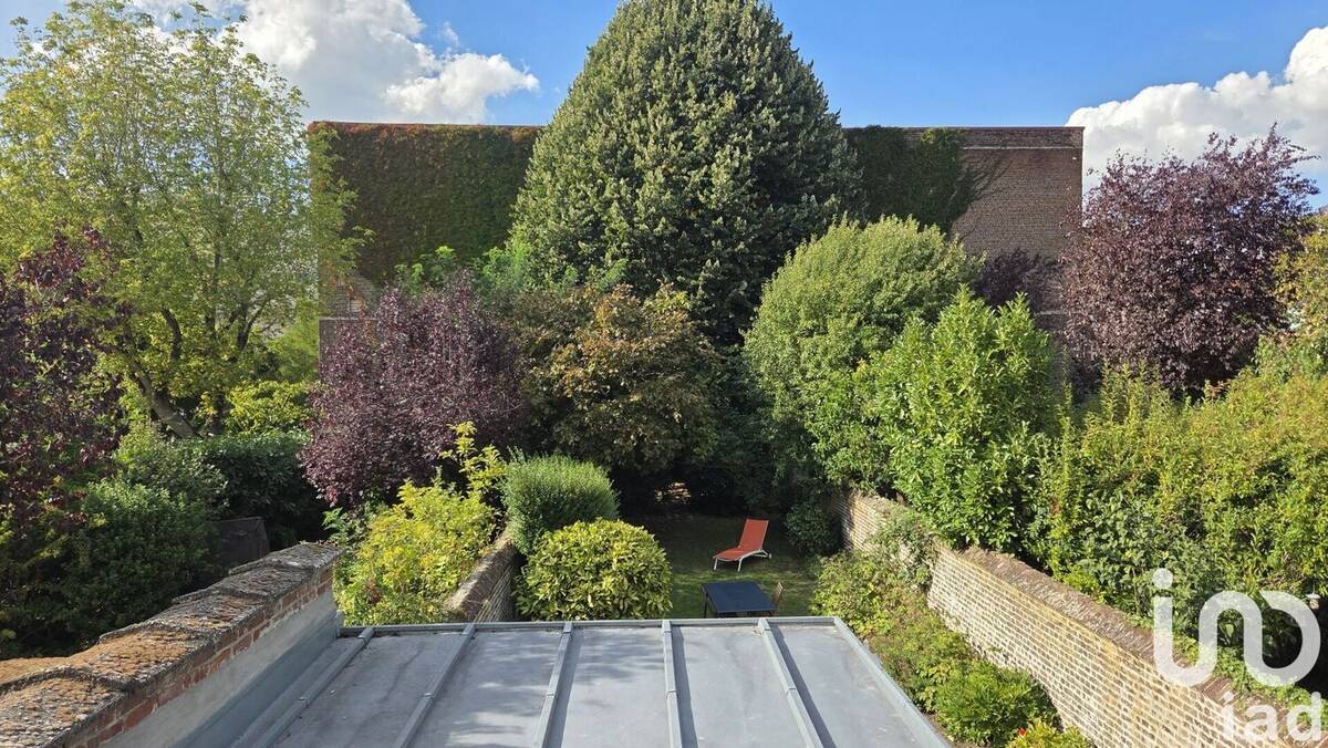 Photo 1 - Maison à LA MADELEINE