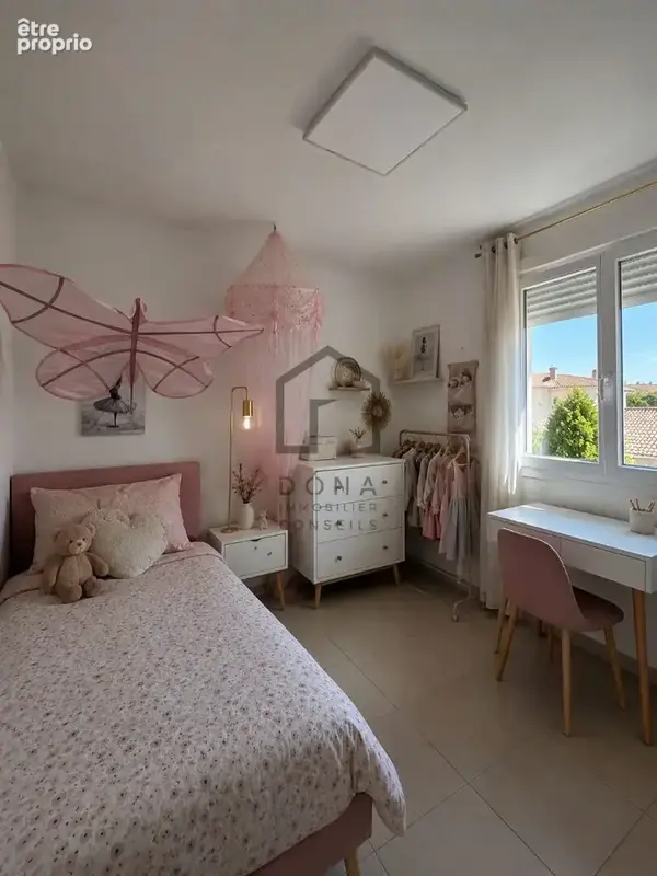 Maison 4 pièces 100 m² à vendre à Aigues-Mortes (30220) - photo 9