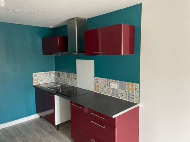 Appartement à NARBONNE