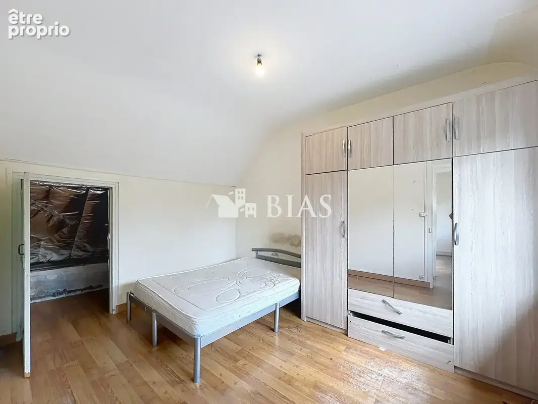 Maison 3 pièces 53 m² à vendre à Serquigny (27470) - photo 7
