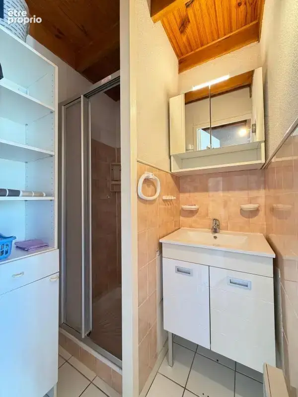 APPARTEMENT à 450 m Plage de Pontaillac - photo 9