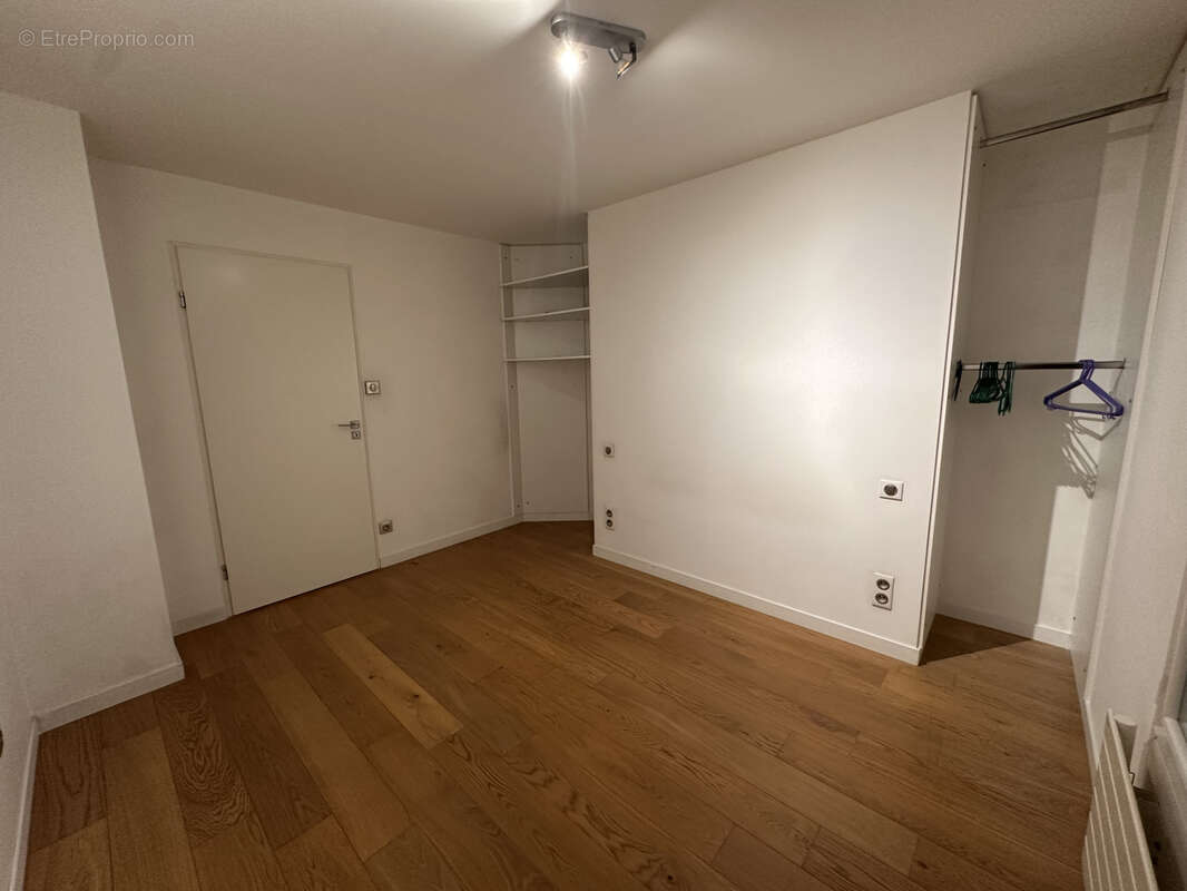 Appartement à CHAMBERY