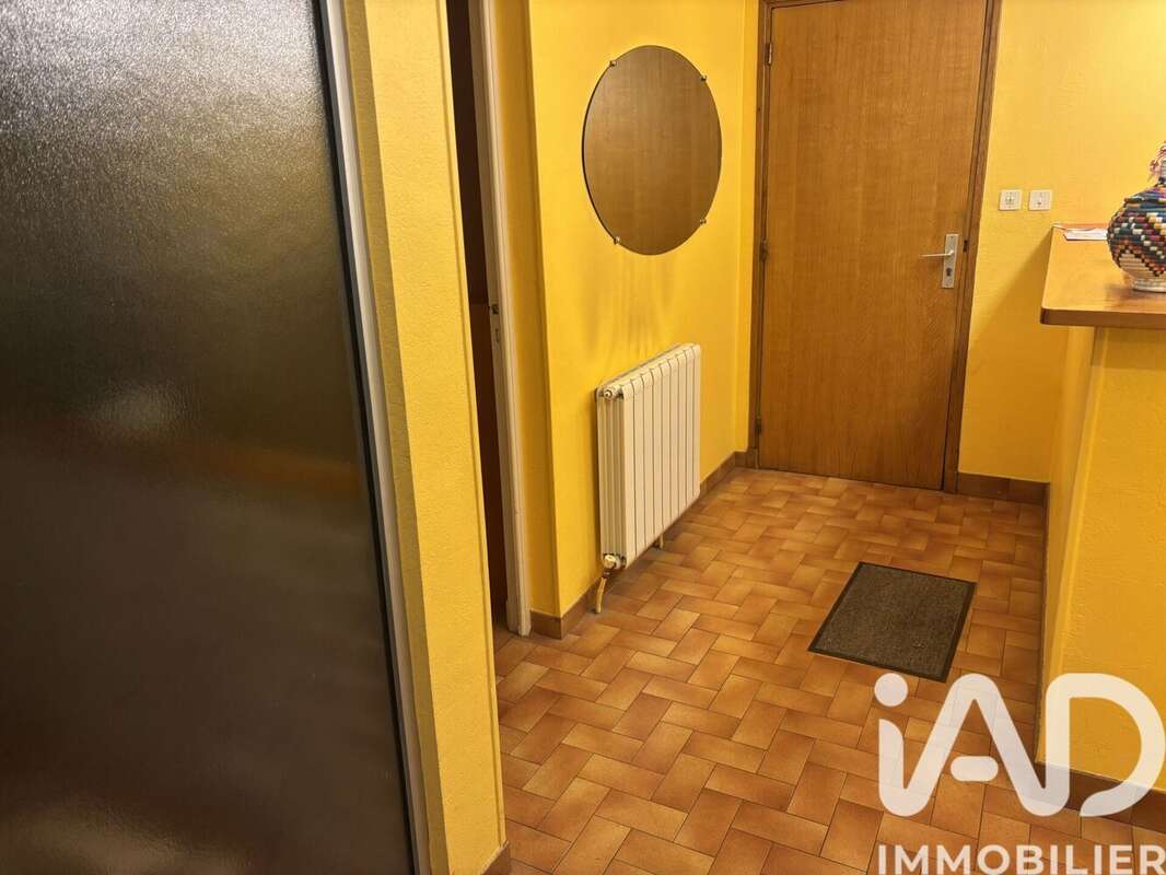 Photo 4 - Appartement à LARAGNE-MONTEGLIN