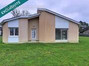 Photo 1 - Maison à SAINT-GERMAIN-D'ESTEUIL