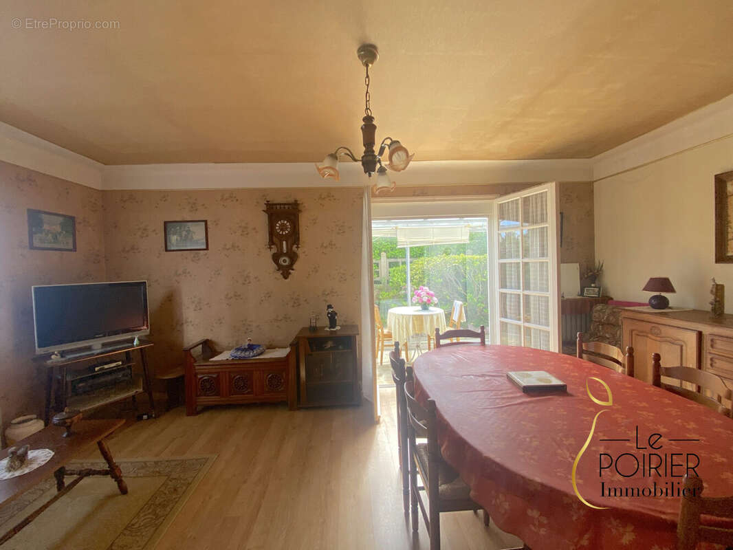 Maison 80 m² à Pleneuf-Val-Andre  - photo 5