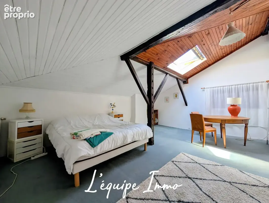 Belle demeure gersoise rénovée avec piscine et dépendances - photo 18