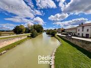 Maison à LABASTIDE-D&#039;ANJOU