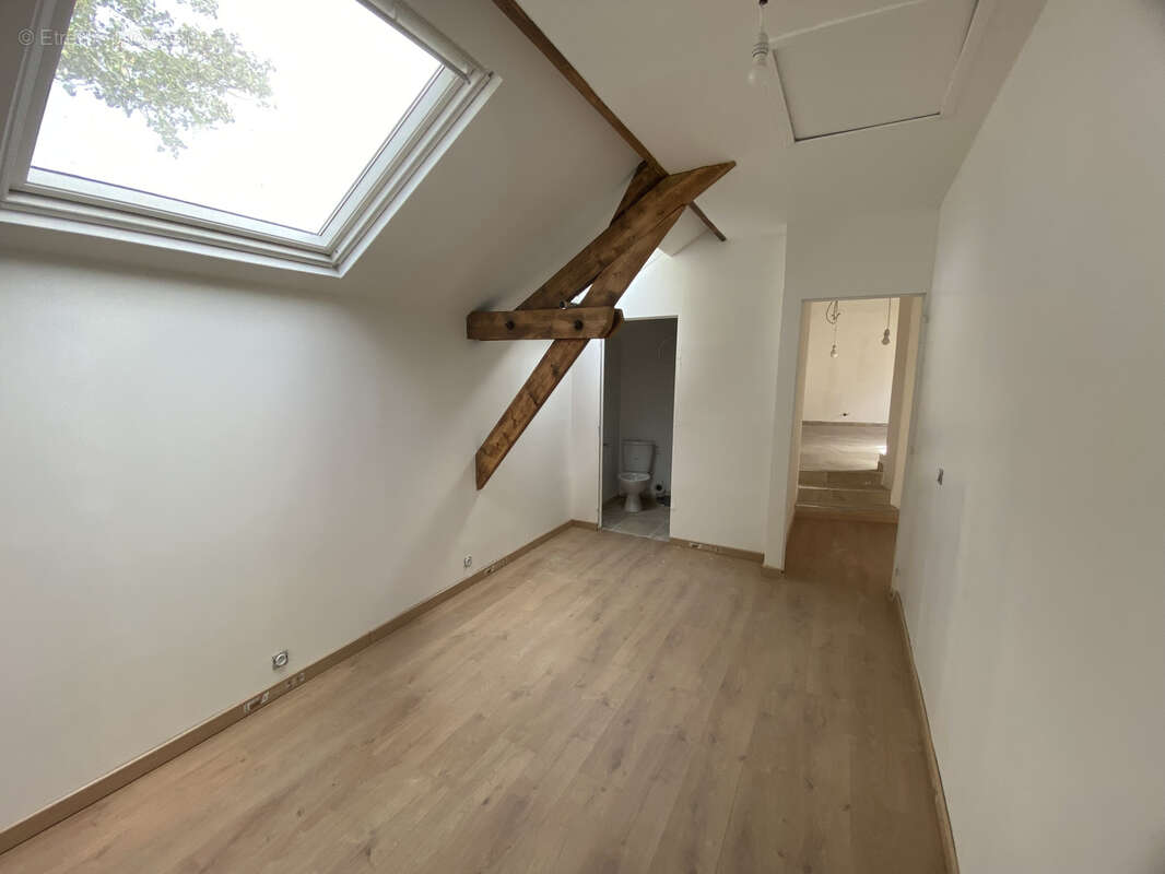 Appartement à FECAMP