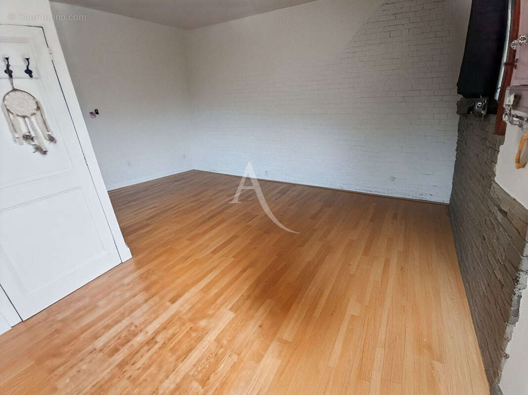 Maison à LE PETIT-QUEVILLY