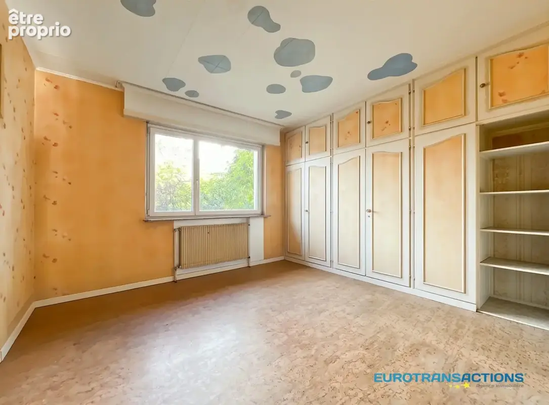 Rountzenheim-auenheim – belle maison à rénover avec 40 ares de terrain - photo 4