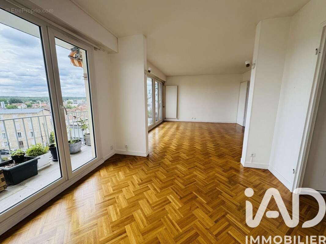 Photo 4 - Appartement à ACHERES