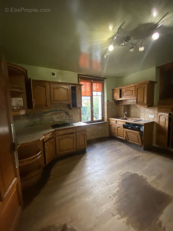 Maison à SAINT-DIE-DES-VOSGES