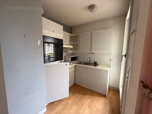 Appartement à VERSAILLES