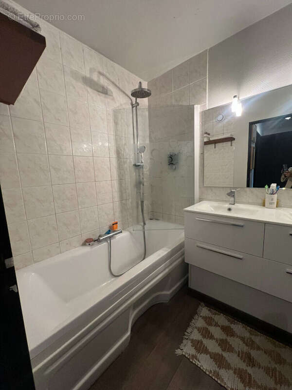 Appartement à CHANTILLY