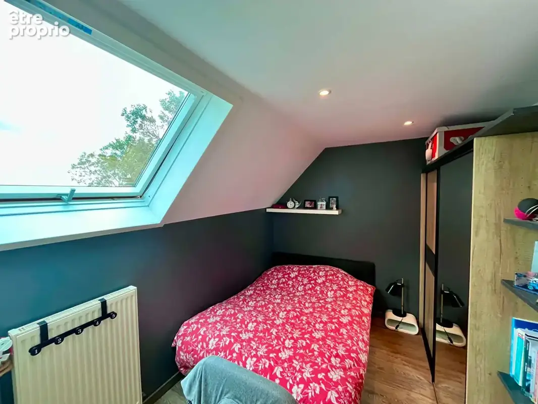 Maison 116m² à peuplingues - photo 7