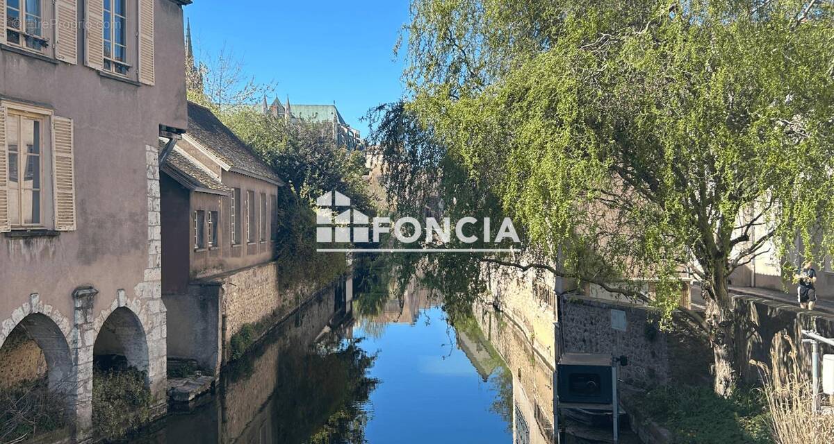 Appartement à CHARTRES