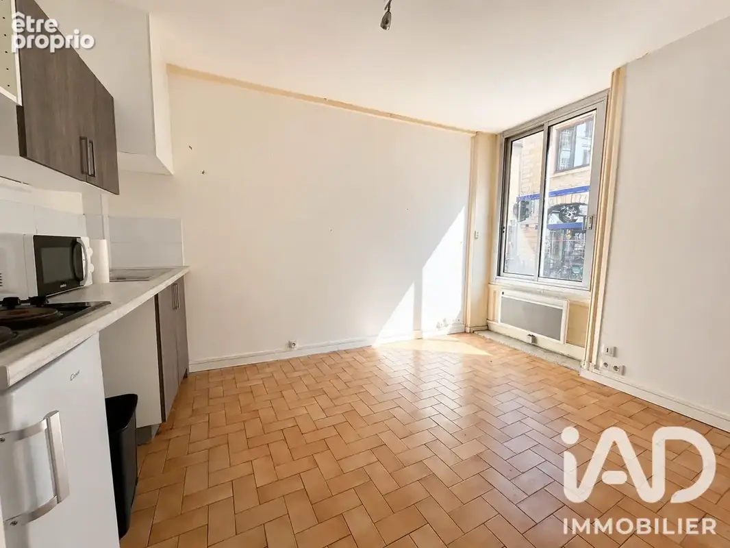 Photo 1 - Appartement à LYON-3E