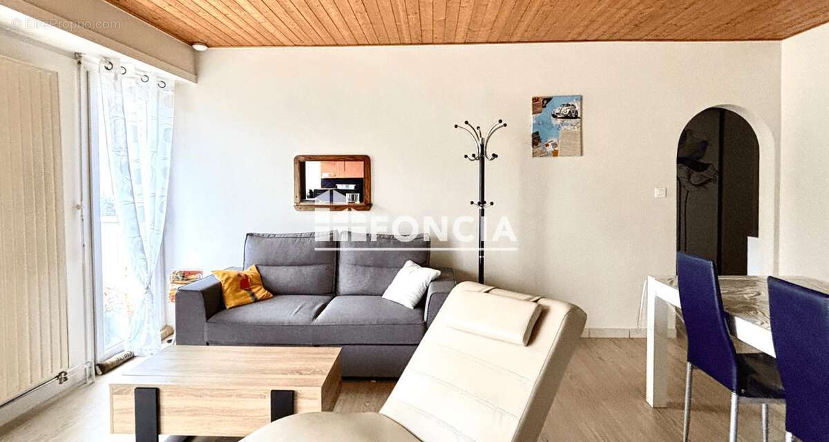 Appartement à CHOLET