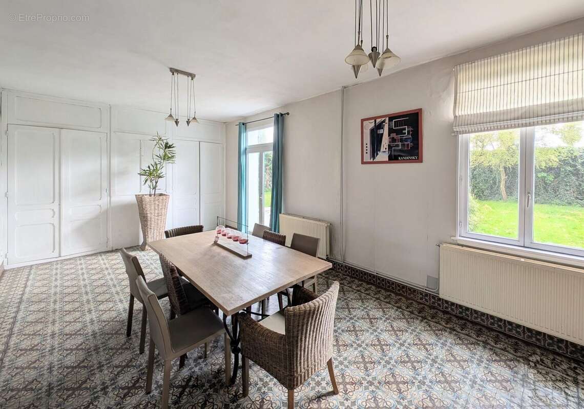 Maison à FRELINGHIEN