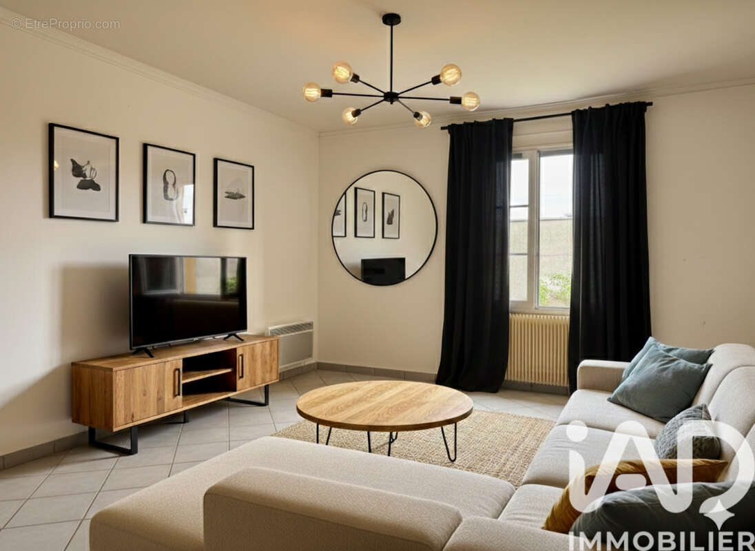 Maison 142 m² à Nemours  - photo 6
