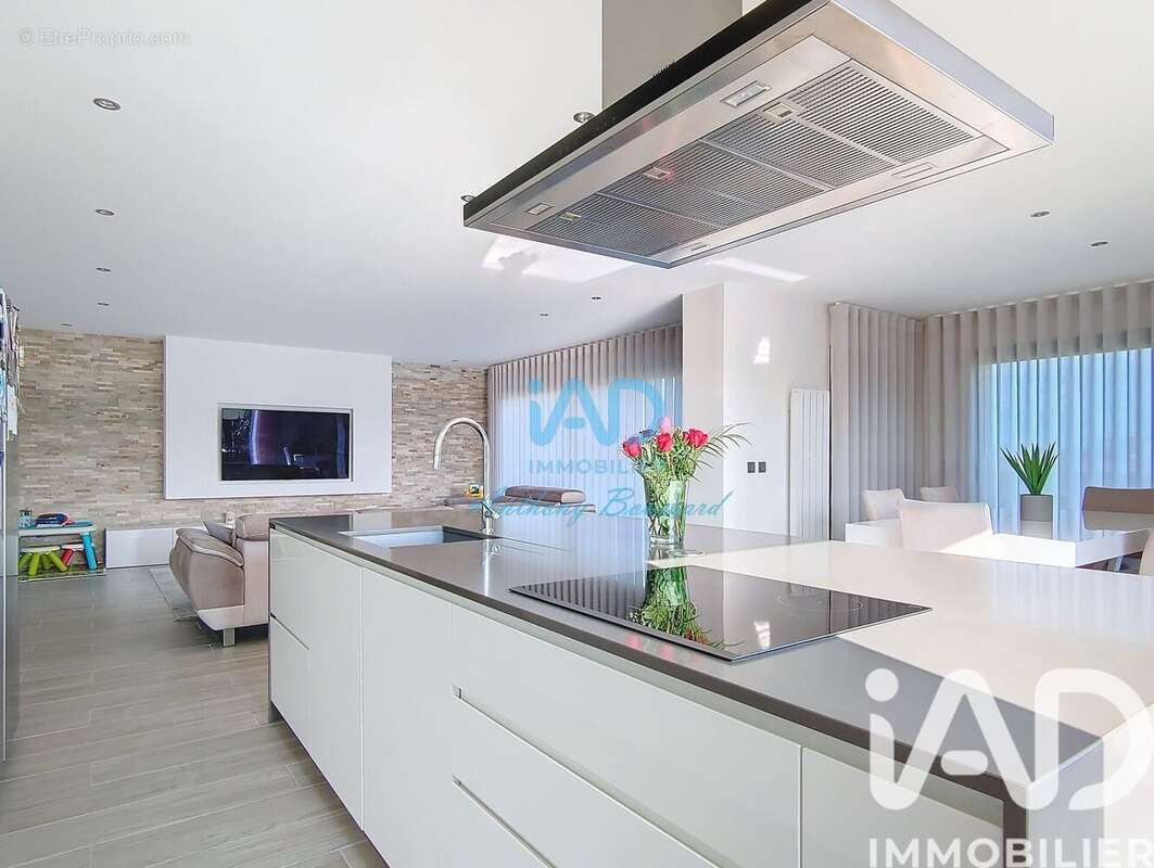 Photo 7 - Maison à ROZAY-EN-BRIE