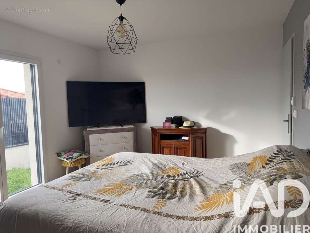 Photo 4 - Maison à MEZEL