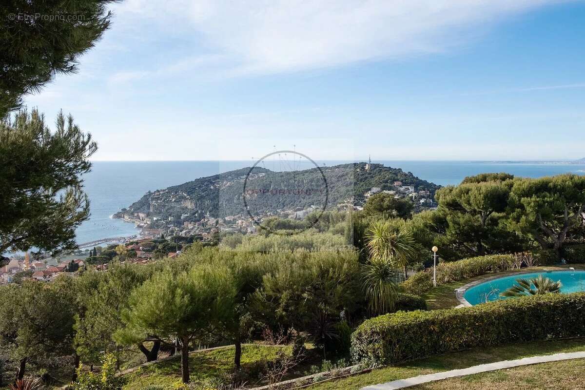 Appartement 220 m² à Villefranche-Sur-Mer  - photo 5