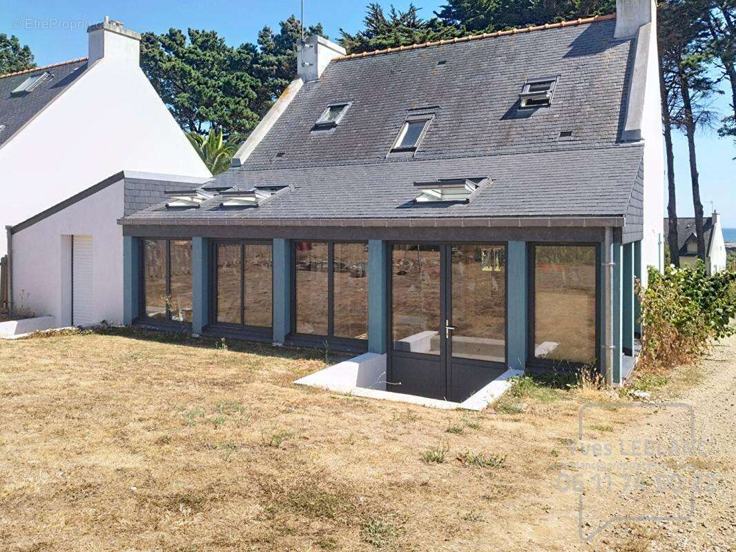 Maison Groix 4 pièce(s) 92 m2 - photo 11