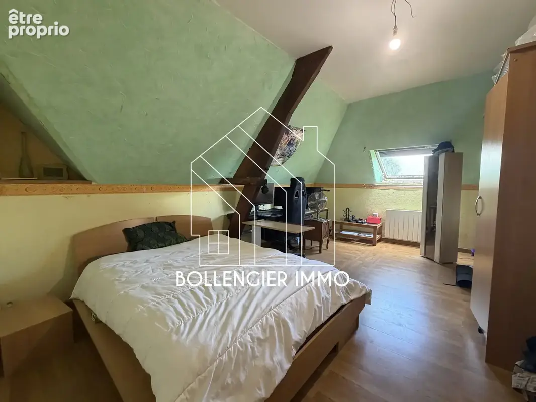 Maison individuelle familliale de 5 chambres - photo 8