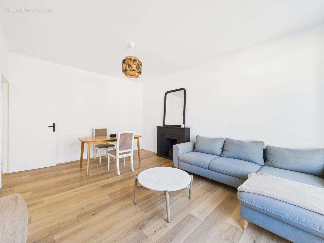 Appartement à AJACCIO