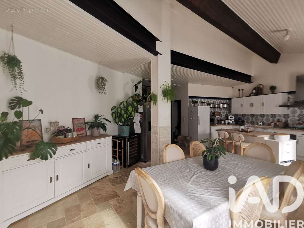 Photo 3 - Appartement à ARLES-SUR-TECH