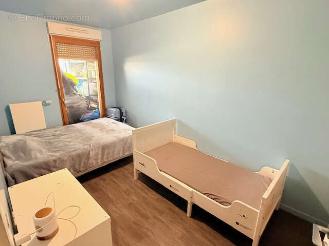 Appartement à VILLEPINTE