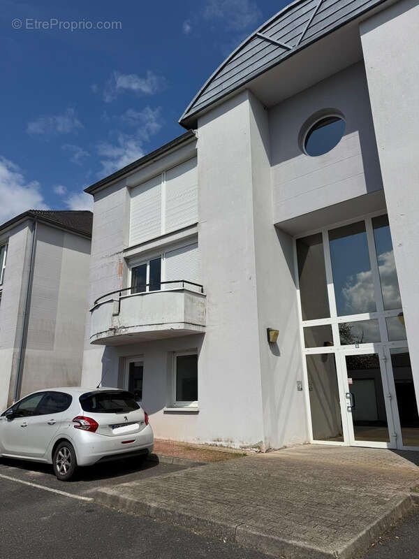 Appartement à HAMBACH