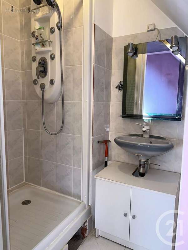 Maison à POUILLY-SUR-LOIRE