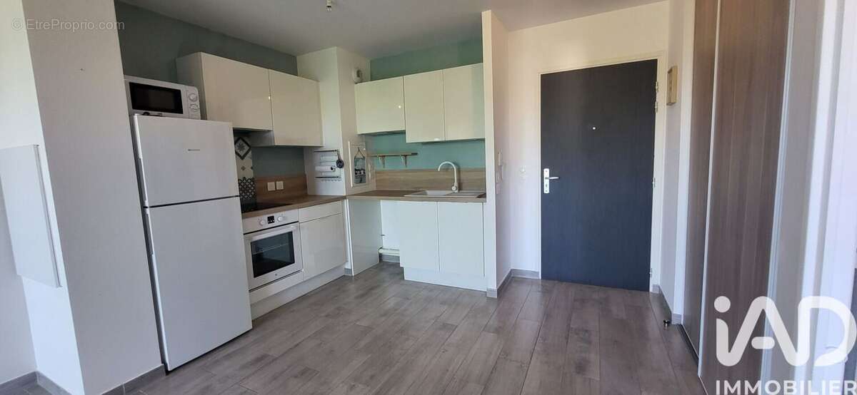 Photo 8 - Appartement à NOISY-LE-GRAND