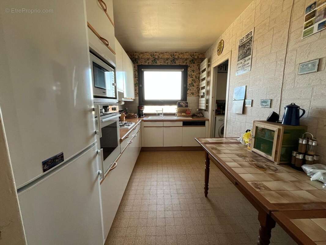 Appartement à SAINT-GERMAIN-EN-LAYE