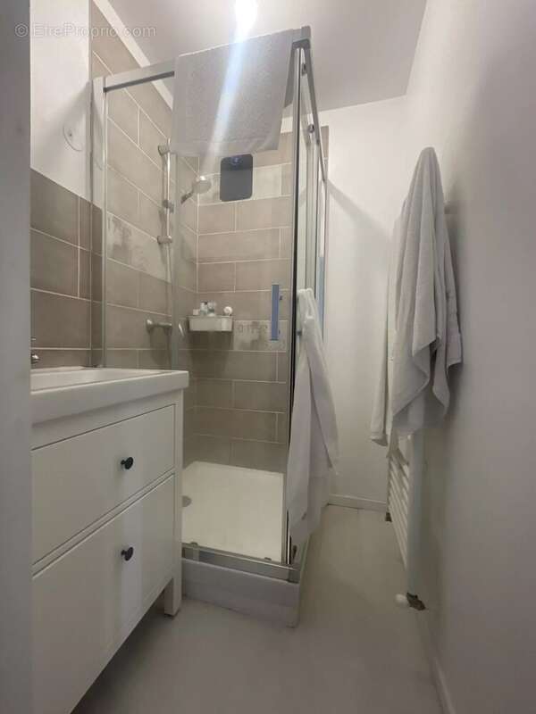 Maison à L'ETANG-LA-VILLE