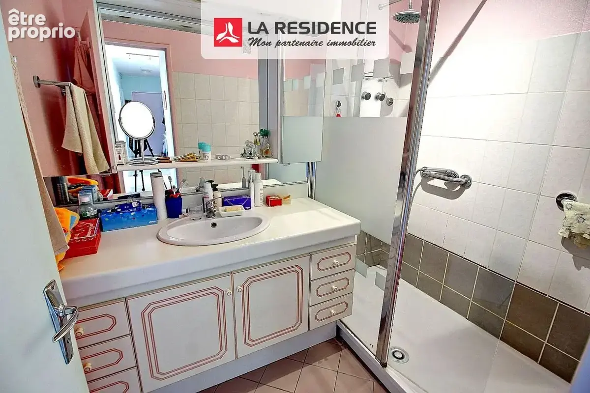Appartement 63 m² à Triel-Sur-Seine  - photo 6