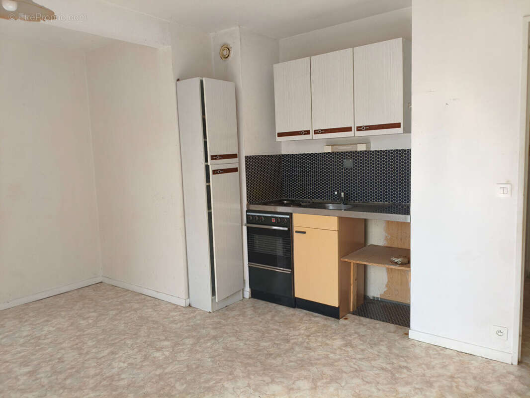 Appartement Courseulles Sur Mer 2 pièce(s) - photo 3