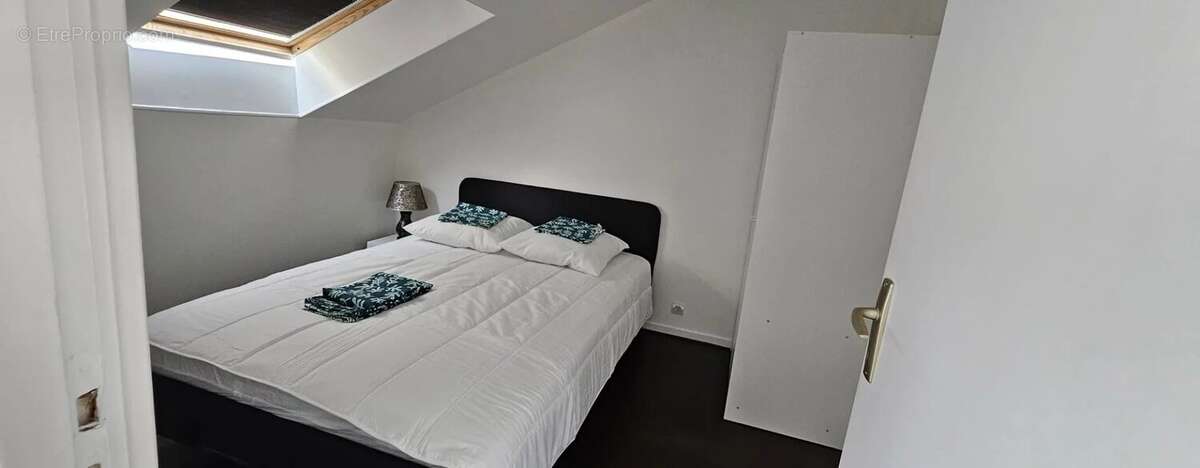 Appartement à THOUARS