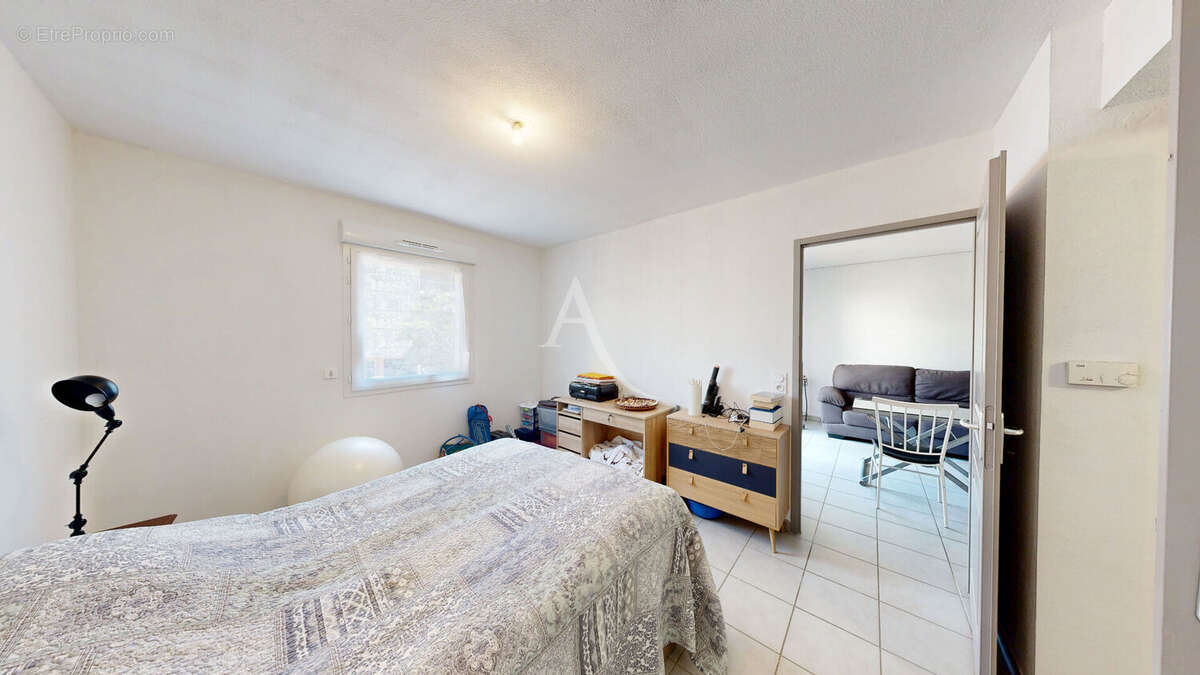 Appartement à NARBONNE
