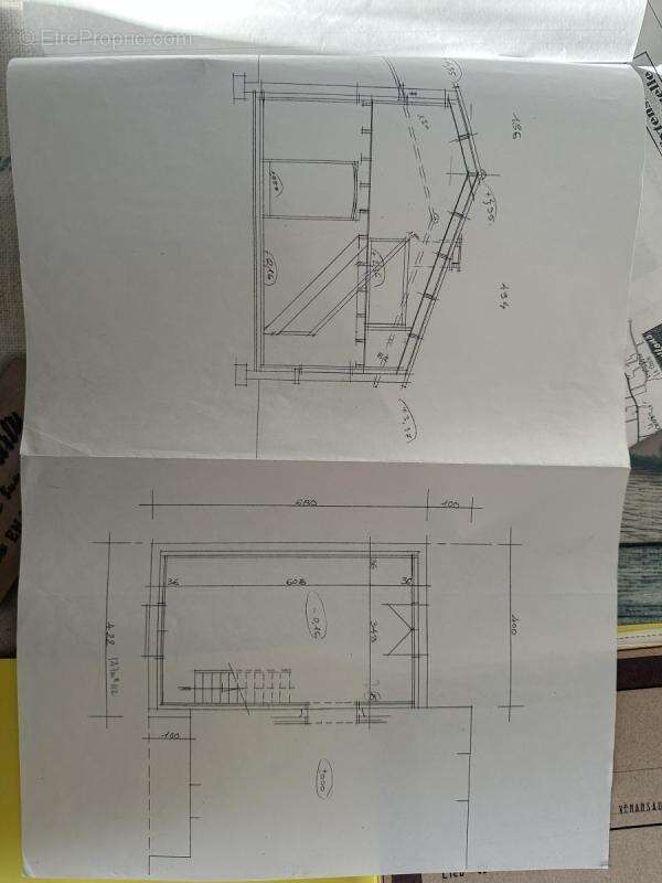 Maison à LONGEVILLE-SUR-MER
