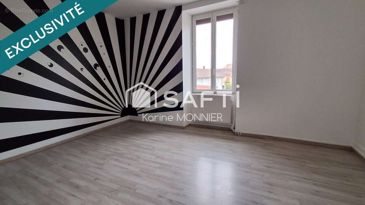 Photo 2 - Maison à CHAMPAGNOLE