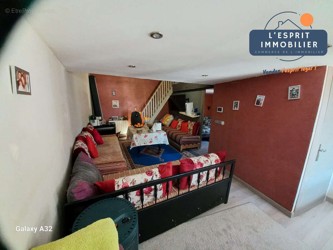 Maison 78 m² à Holacourt  - photo 2